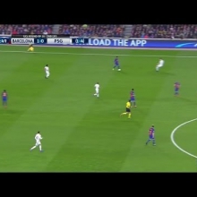 Barcelona vs PSG 6-1 ~ All Goals & Highlights | champions league | 08 Mar 2017  HD